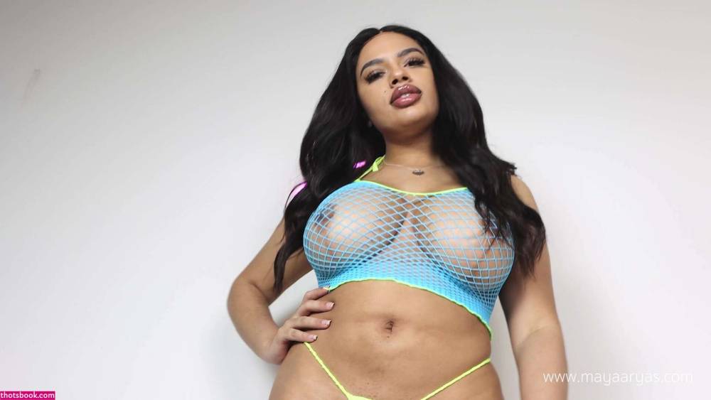 MayaAryas Photos #2 - #3