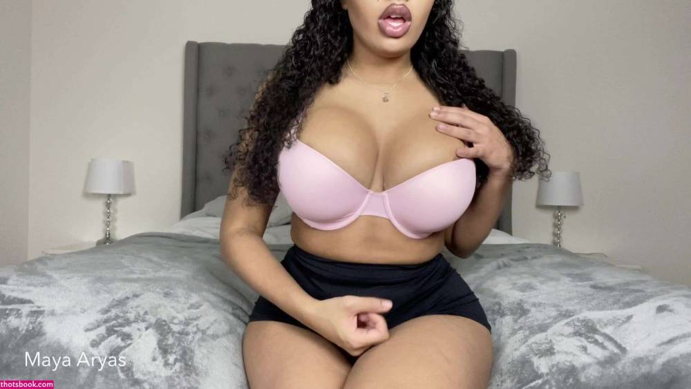 MayaAryas Photos #2 - #1