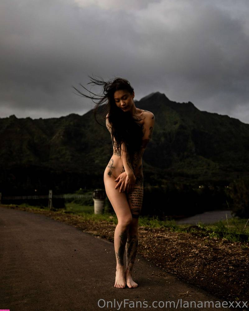 LanaMae Tk Margaret Photos #3 - #5