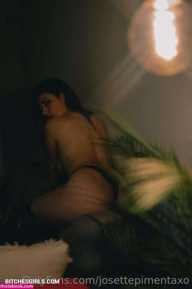 Josette Pimenta Photos #1 - #5