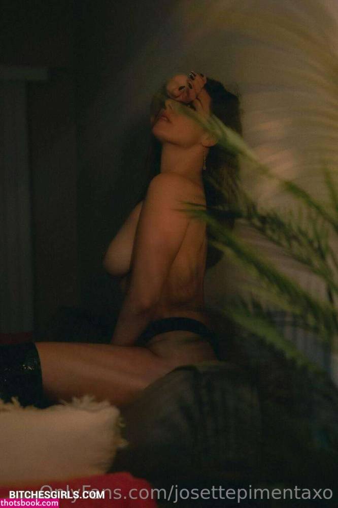 Josette Pimenta Photos #1 - #4