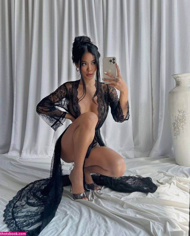 goldgypsy OnlyFans Photos #3 - #3