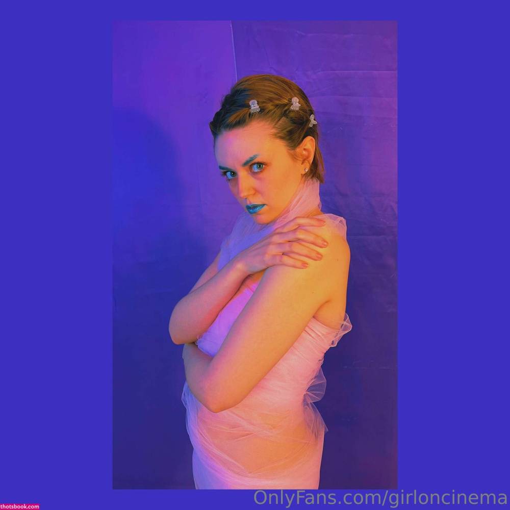 GirlOnCinema OnlyFans Photos #3 - #2