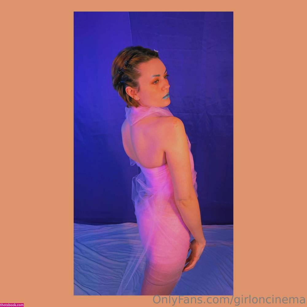 GirlOnCinema OnlyFans Photos #3 - #1