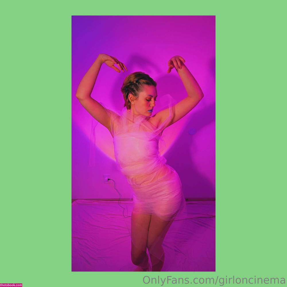GirlOnCinema OnlyFans Photos #3 - #4