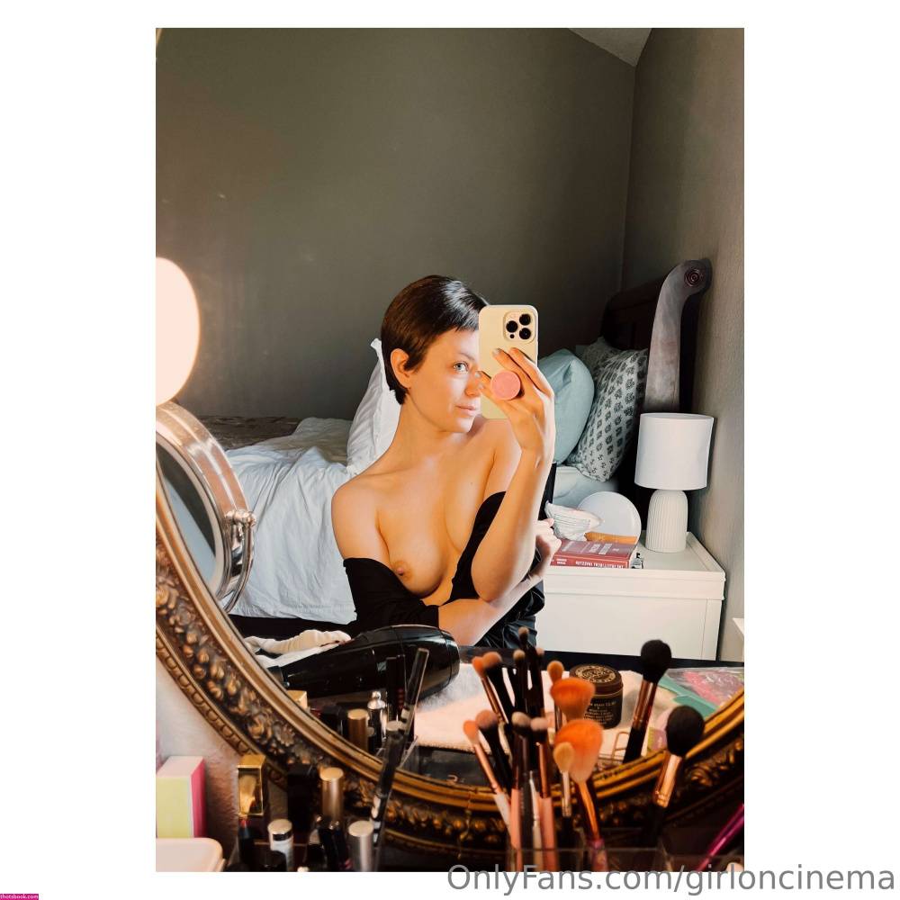GirlOnCinema OnlyFans Photos #5 - #2
