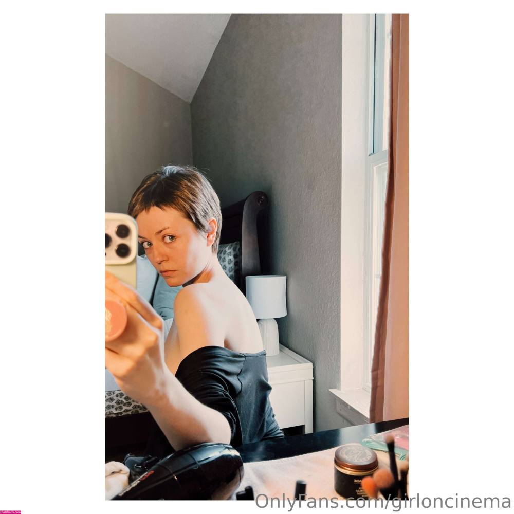 GirlOnCinema OnlyFans Photos #5 - #3