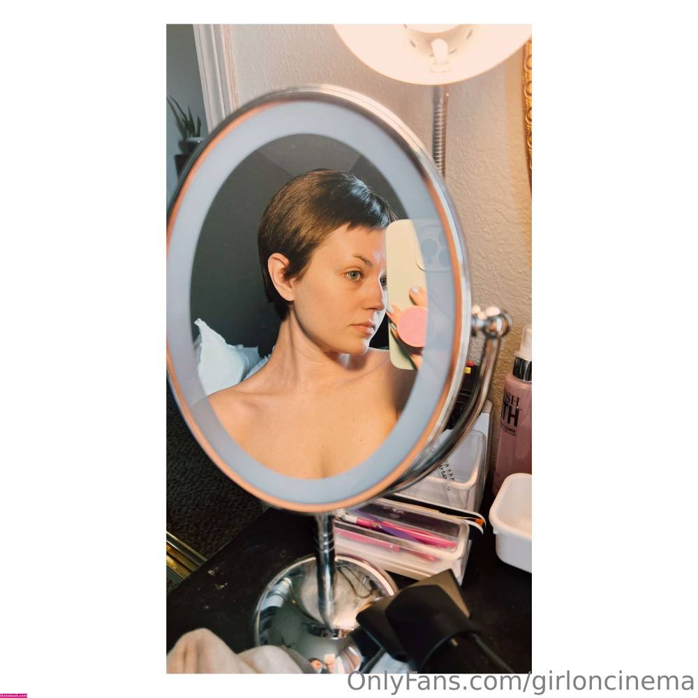 GirlOnCinema OnlyFans Photos #5 - #1