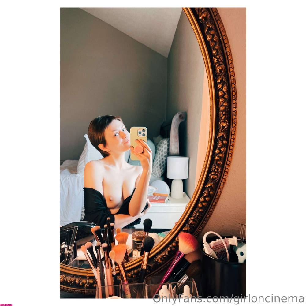 GirlOnCinema OnlyFans Photos #5 - #5