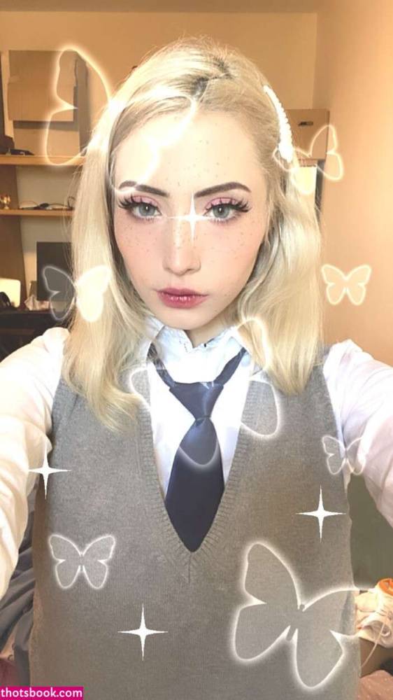 Athena Cosplay Photos #5 - #3