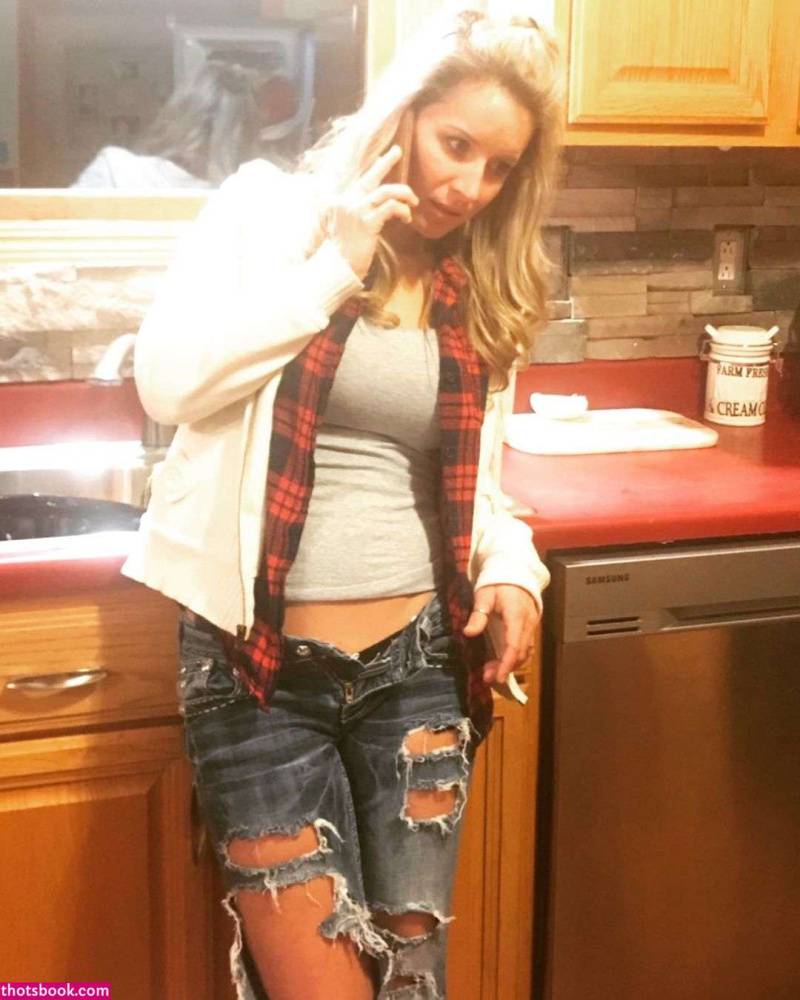 Aubrey Keys Photos #1 - #3