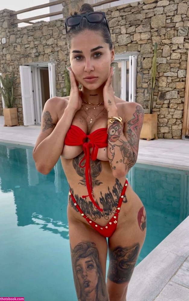 Elizabeth Definhy OnlyFans Photos #15 - #6