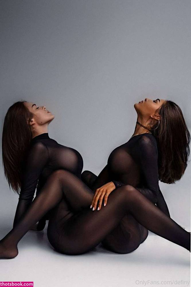 Elizabeth Definhy OnlyFans Photos #15 - #7