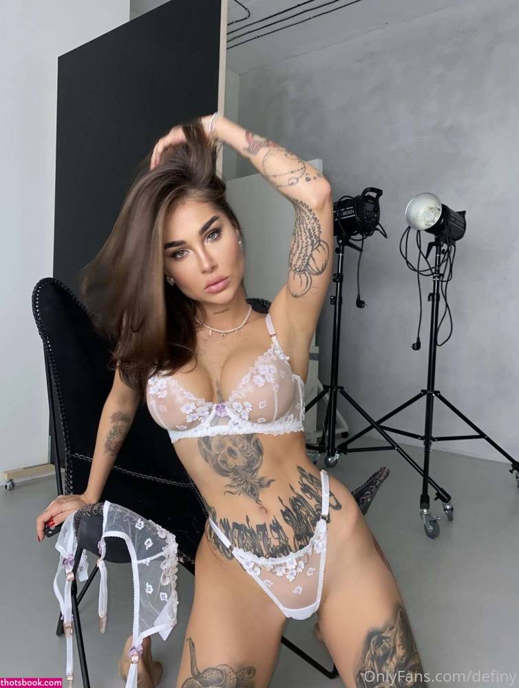 Elizabeth Definhy OnlyFans Photos #12 - #3