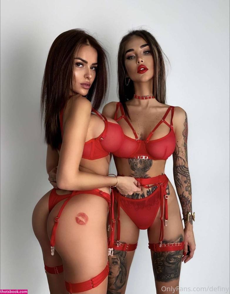 Elizabeth Definhy OnlyFans Photos #12 - #2
