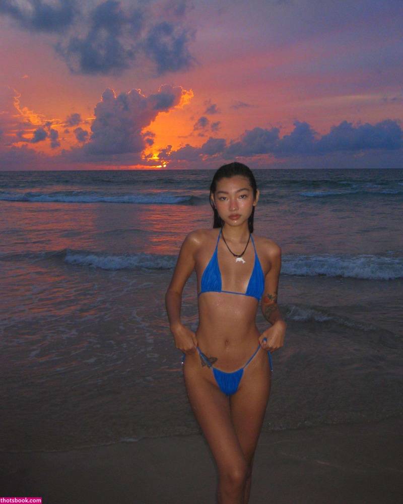 Oanhdaqueen OnlyFans Photos #4 - #1