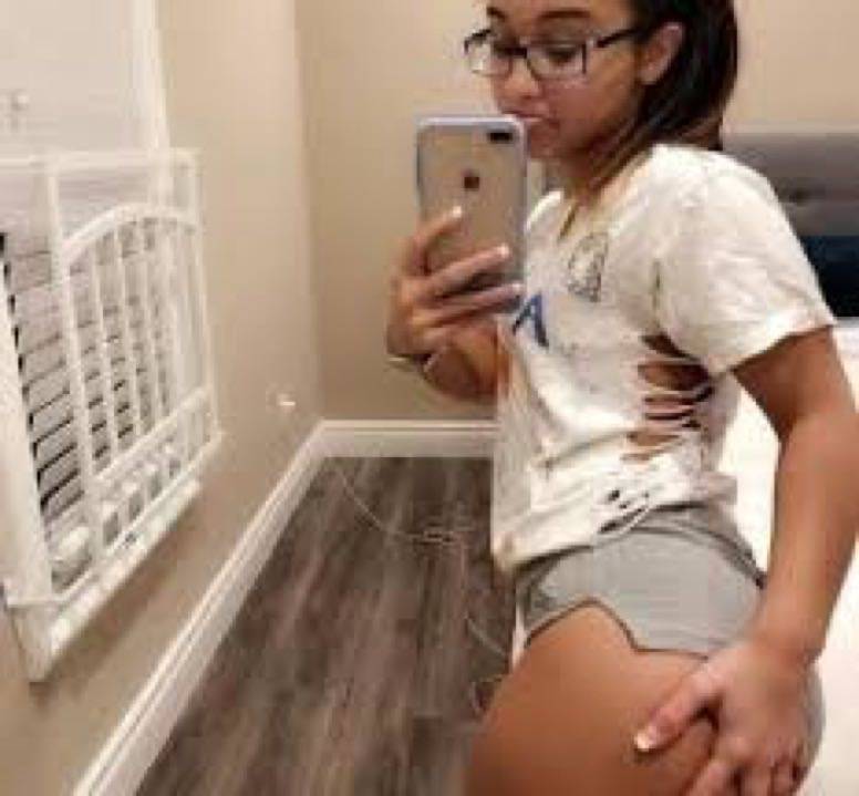 Alahna Ly Nude Alahnalyreal Onlyfans Leaked! - #16