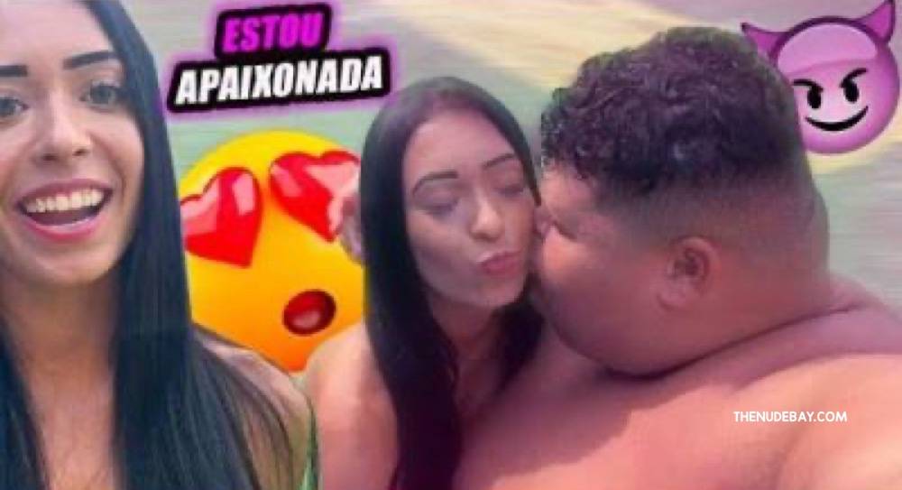 Fat Gordao Da Xj Nude Gordaoda_xj Leak! - #3