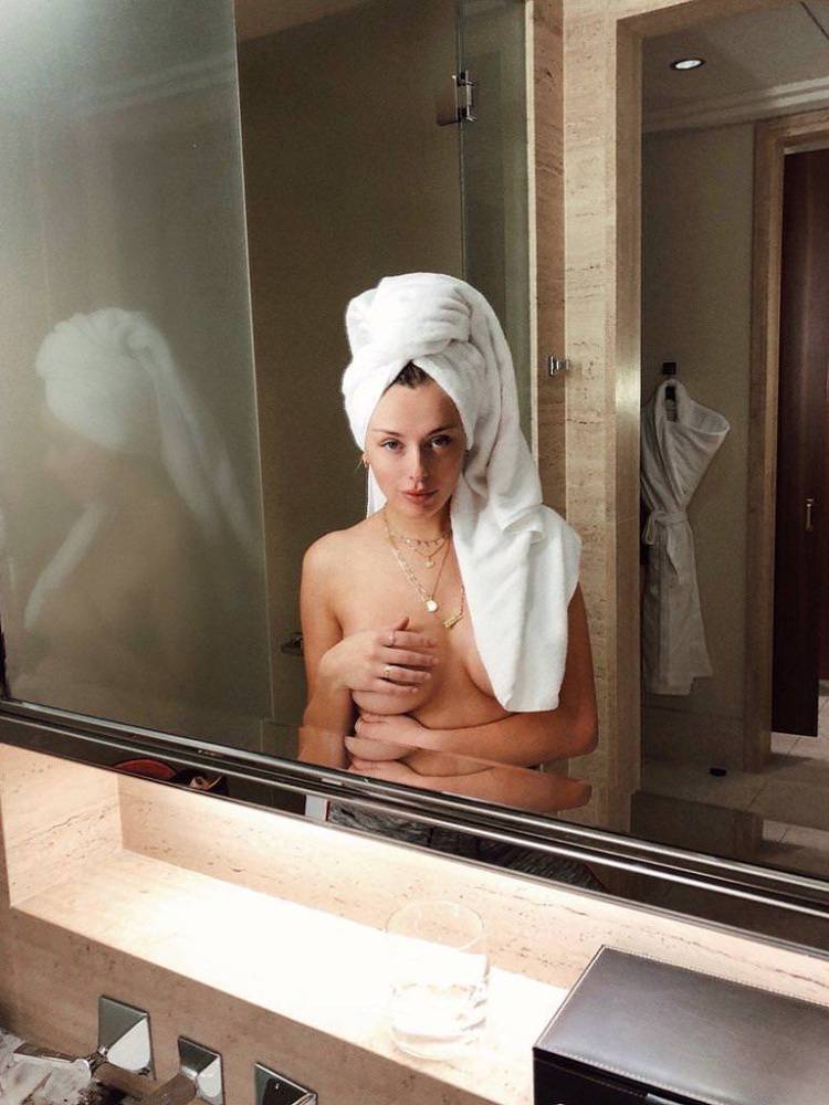 Corinna Kopf Nude Photos Leaked! NEW - #30