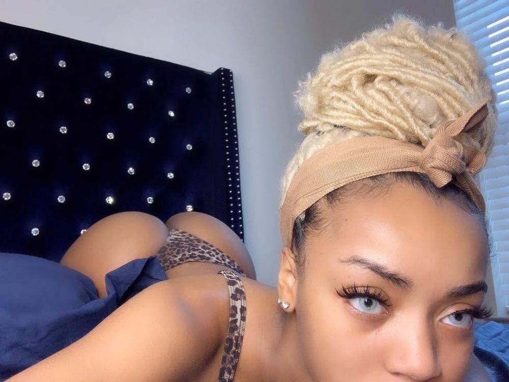 Darcii Moore Nude Its.darcii Onlyfans Leaked! - #15