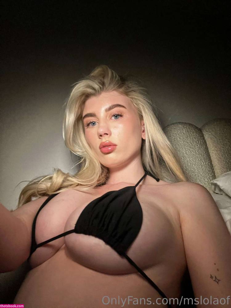 Mslolavip Macyllh Nude OnlyFans Photos #13 - #8