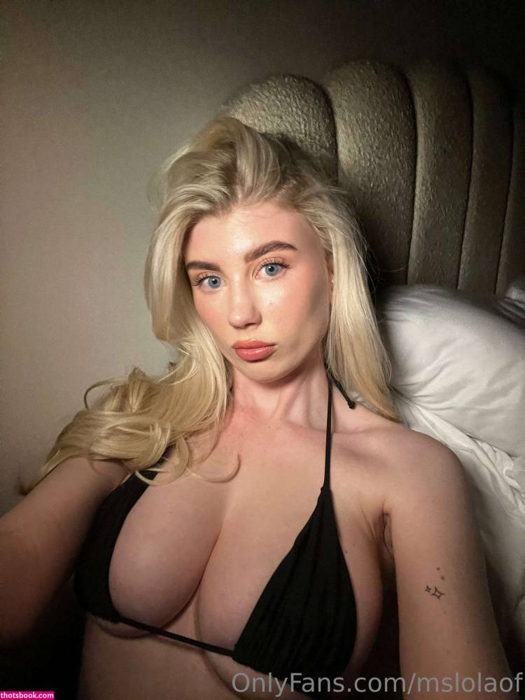 Mslolavip Macyllh Nude OnlyFans Photos #13 - #7