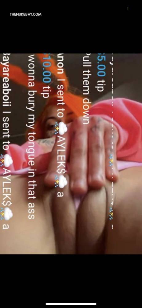 Ayleks Nude Ayleksx Onlyfans Leaked! - #29