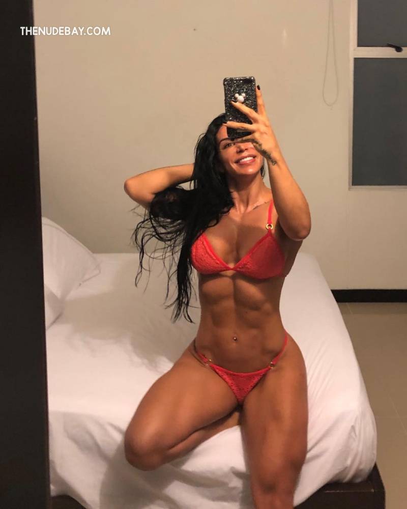 Ana Cozar Nude Espana927 Onlyfans Leaked! - #29