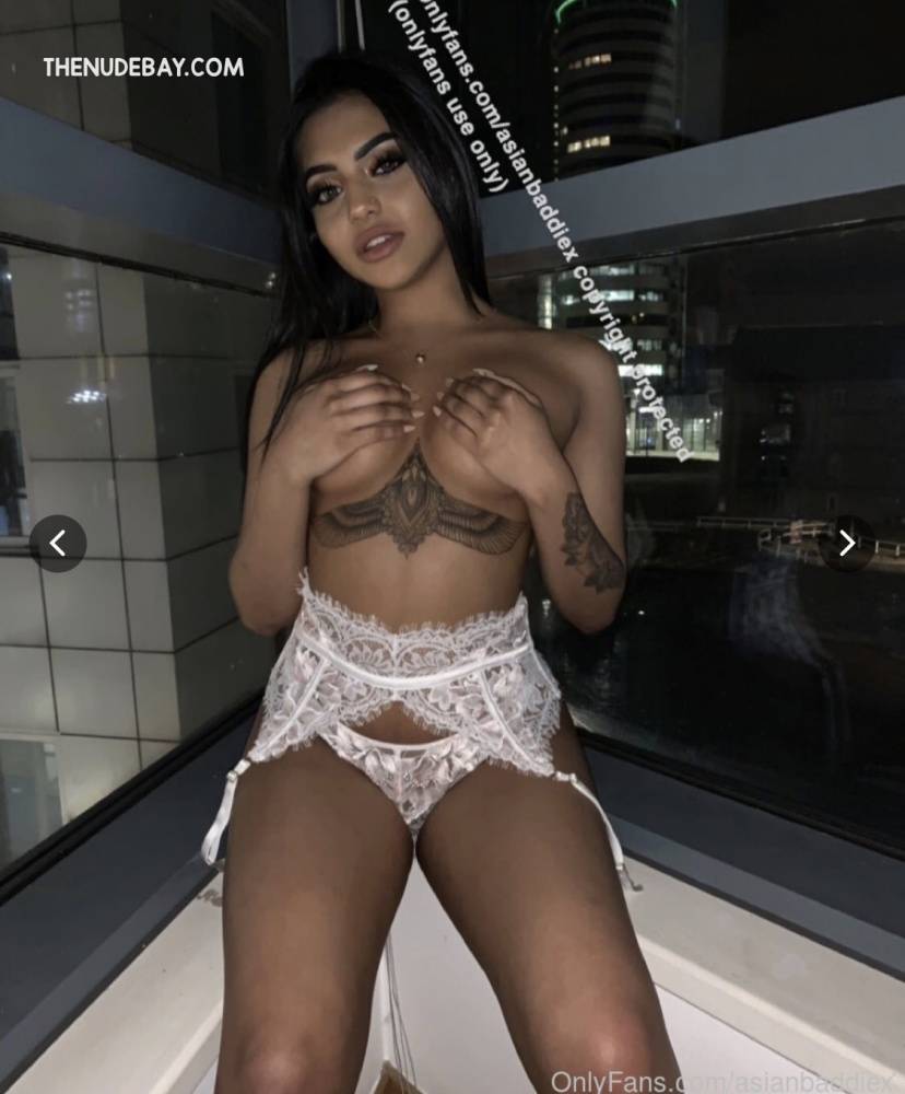 Nursh Dulal Nude Nurshath Onlyfans Leak! - #22