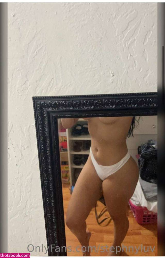 Stephnyluv Nude OnlyFans Photos #4 - #5