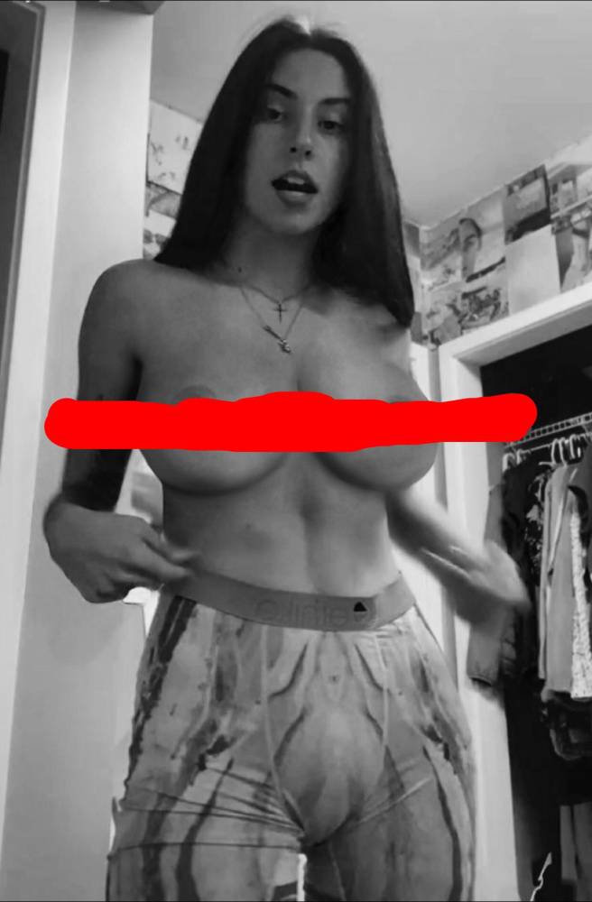 Jord627 Nude Onlyfans TikTok Star! - #30