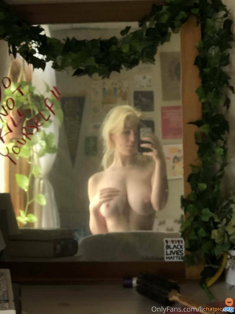 Lexaprozac Nude Onlyfans TikTok Star Leaked! - #24