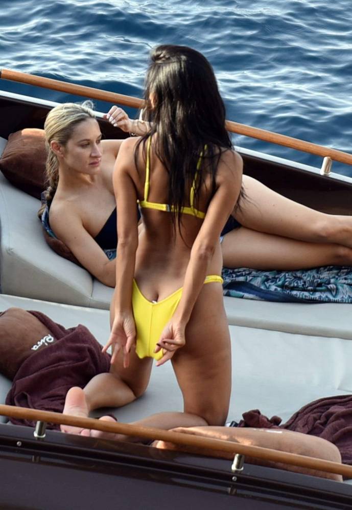 Nicole Scherzinger Nude Onlyfans Leaked! - #16
