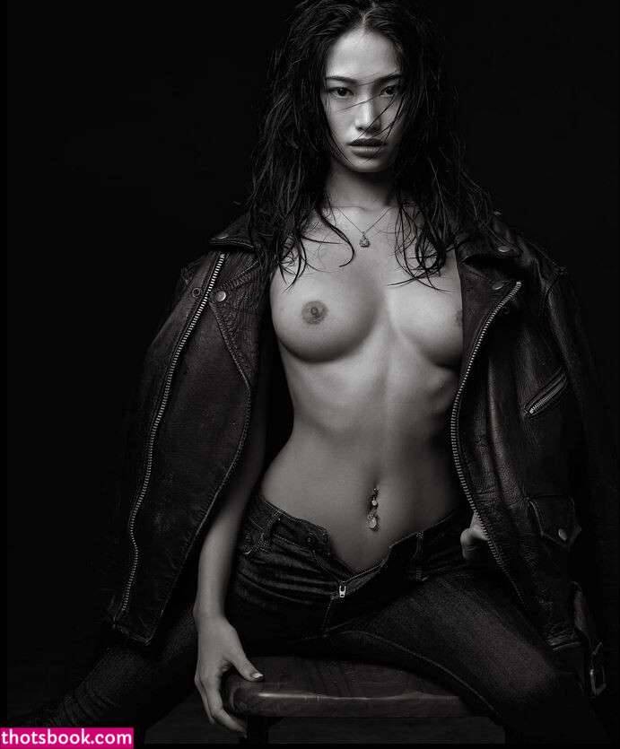 Mina Yahagi maypowpow Nude OnlyFans Photos #3 - #7