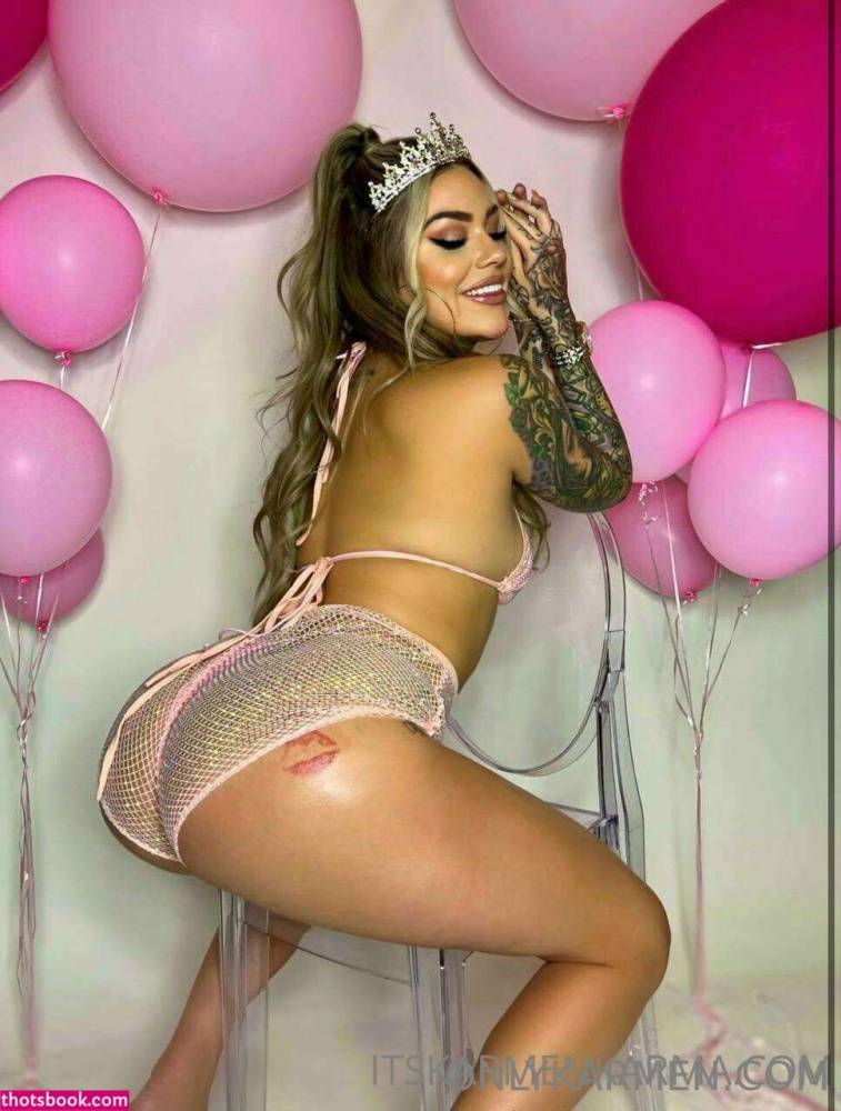Karmen Karma Nude Photos #6 - #15