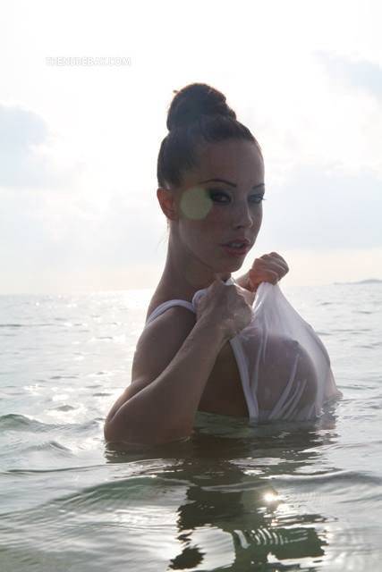 Yaela Heart Nude Imglad Onlyfans Leak! - #16