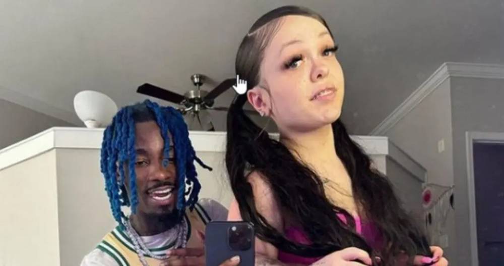 Kelsey And Dabb Nude The Fan Van Bus Leak! NEW - #6