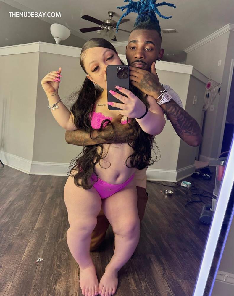 Kelsey And Dabb Nude The Fan Van Bus Leak! NEW - #22