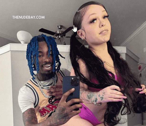 Kelsey And Dabb Nude The Fan Van Bus Leak! NEW - #26