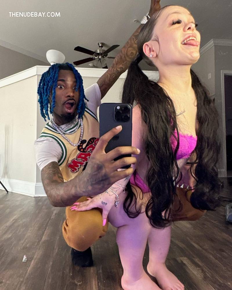 Kelsey And Dabb Nude The Fan Van Bus Leak! NEW - #28