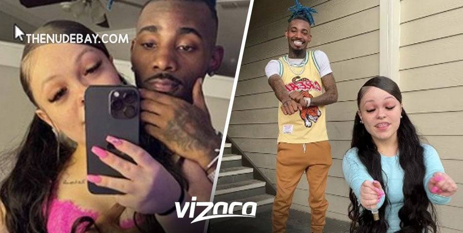 Kelsey And Dabb Nude The Fan Van Bus Leak! NEW - #4