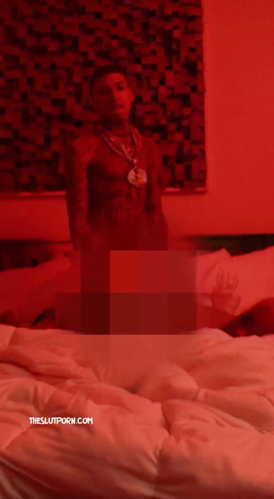 Nle Choppa Nude Onlyfans (SLUT ME OUT) Leak! 13 Fapfappy - #1