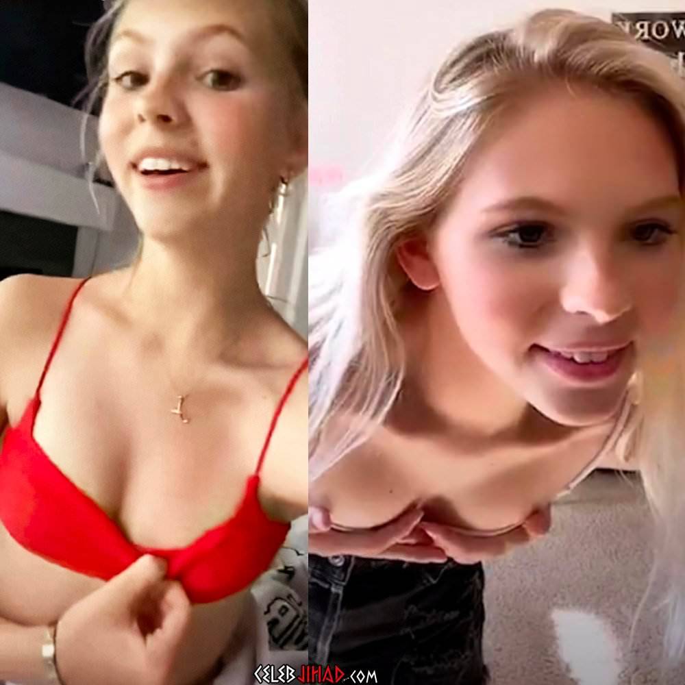 Jordyn Jones Nude Jordynjones Onlyfans Leaked! 13 Fapfappy - #6