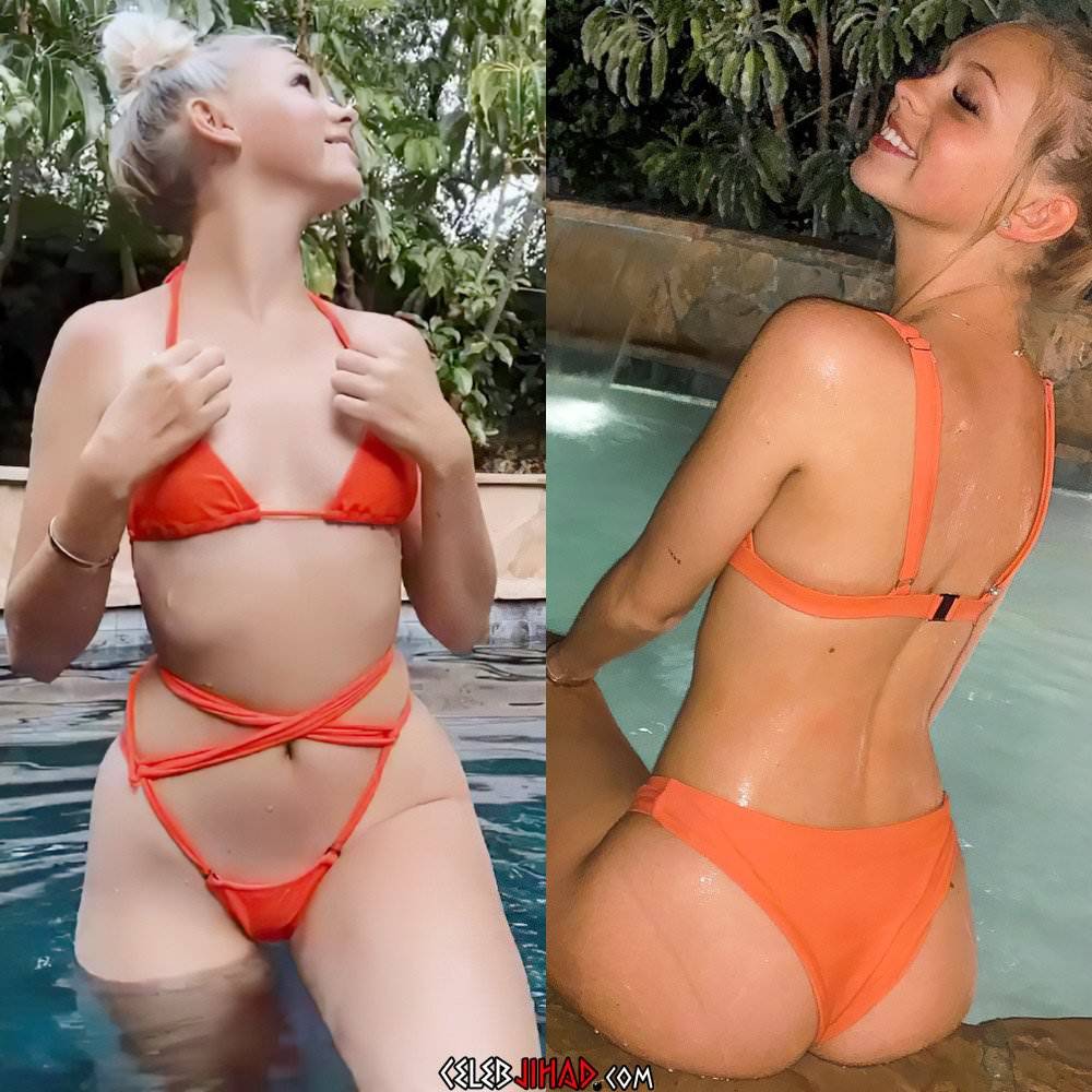 Jordyn Jones Nude Jordynjones Onlyfans Leaked! 13 Fapfappy - #21