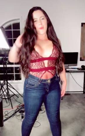 Jenelle Evans Nude J_evans1219 Onlyfans Leak! NEW 13 Fapfappy - #27