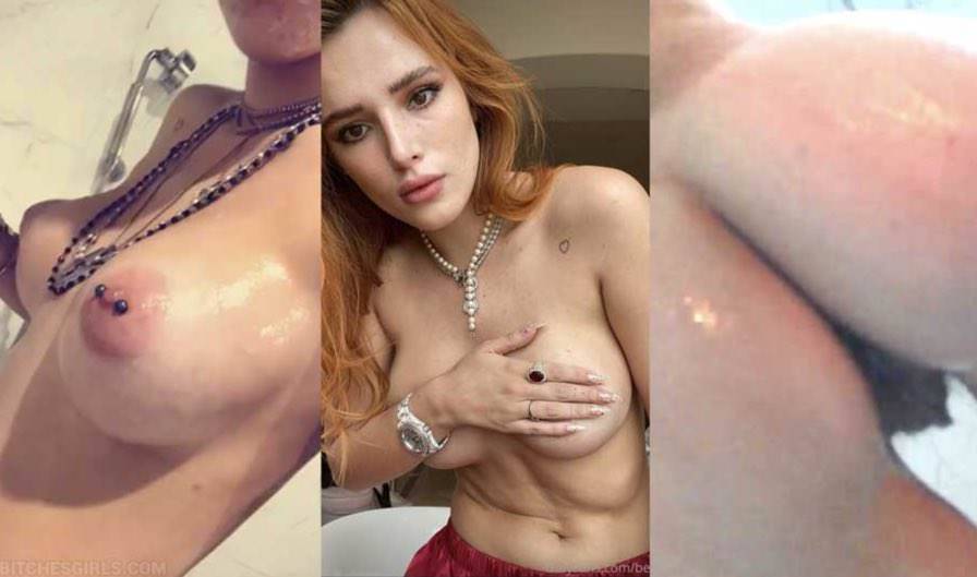 Bella Thorne Nude Bellathorne Onlyfans Leaked! 13 Fapfappy - #6