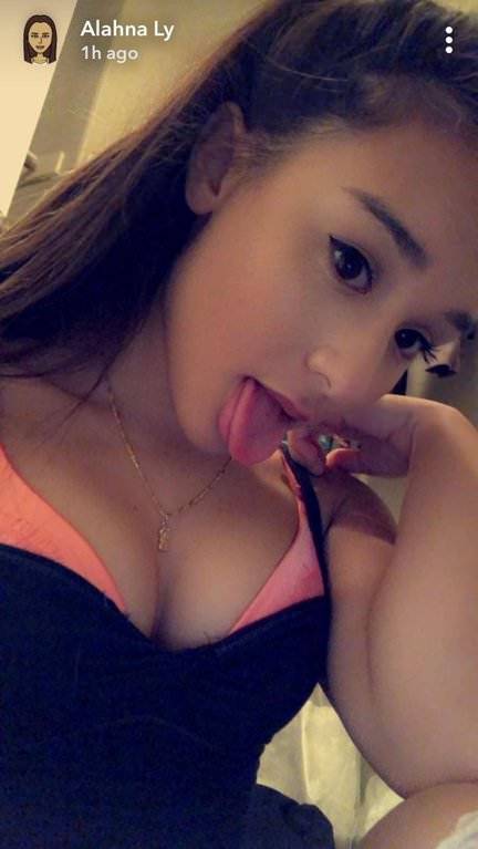 Alahna Ly Nude Alahnalyreal Onlyfans Leaked! 13 Fapfappy - #7