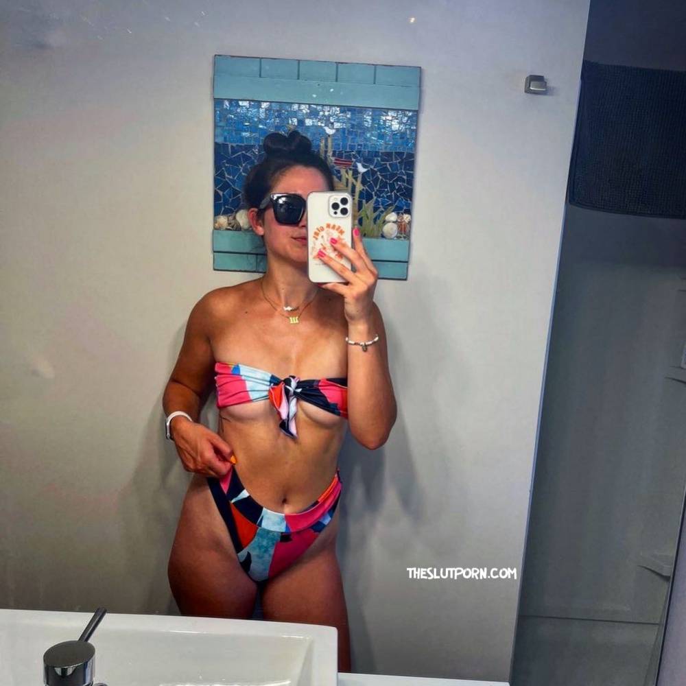 Jordyn Woodruff Nude Onlyfans Barstool Sports Leaks! 13 Fapfappy - #2