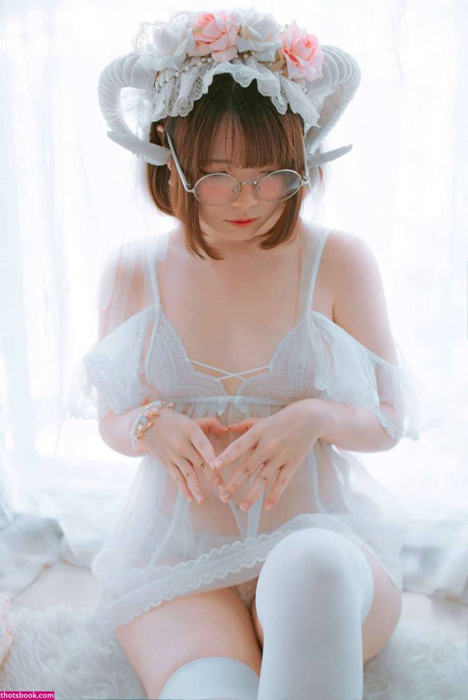 Miu Cosplayer Nude Photos #11 - #6