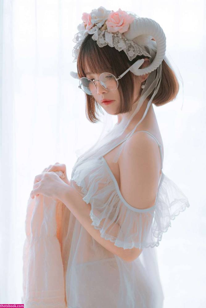 Miu Cosplayer Nude Photos #11 - #11